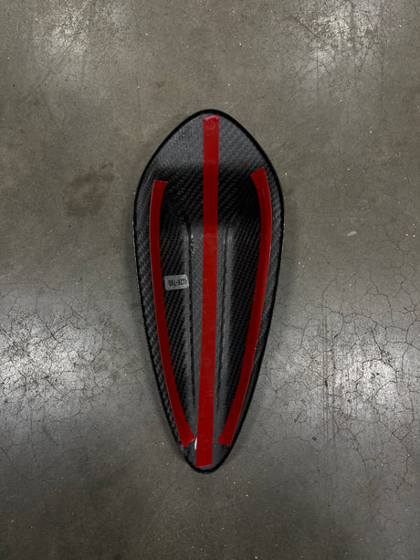 Dry Carbon Fiber Antenna Cover (BMW G20| M2 G87 | M3 G80 | M4 G82/G83) - MidWest Bimmer Supply