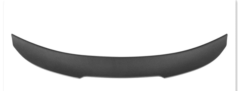 E93 Carbon Fiber PSM Style Trunk Spoiler - E93 M3 3-Series