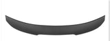 E93 Carbon Fiber PSM Style Trunk Spoiler - E93 M3 3-Series