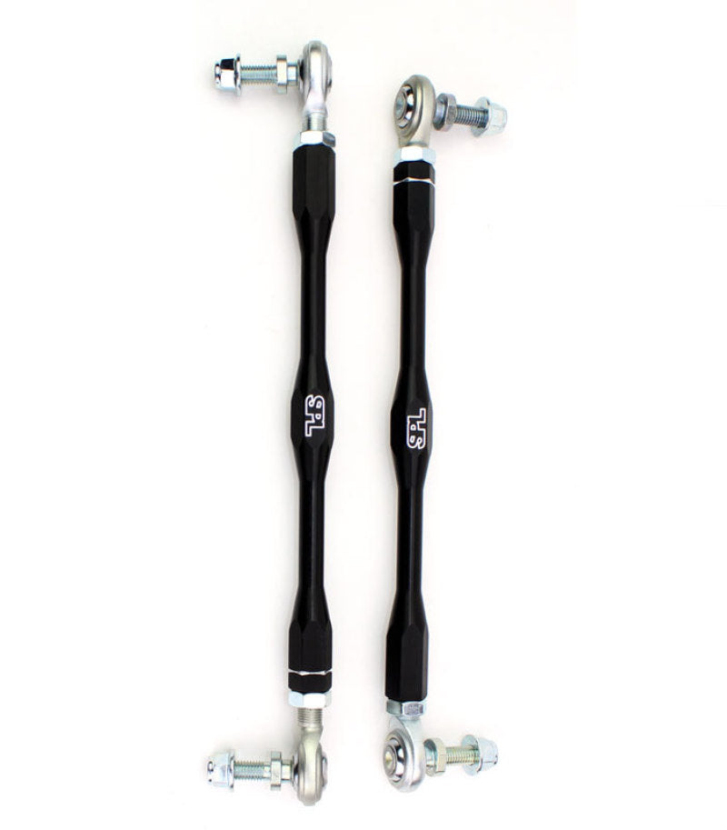 SPL Parts Front Swaybar Endlinks - Toyota A90 GR Supra 2020-Up | BMW G29 Z4 2019-Up