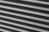 CSF High Performance Bar & Plate Intercooler Core - 22in L x 14in H x 5.5in W - Nissan R35 GT-R
