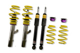 KW Street Comfort Kit Audi TT (8J) Coupe; FWD; all engines; w/o magnetic ride