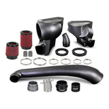 Mishimoto S58 G8X Performance Intake Carbon Fiber - G80 M3 G82 G83 M4 G87 M2