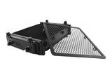 CSF Quadruple Pass DSG Water/ Auxilary Engine Radiator - Volkswagen Golf/ GTI (VAG MQB) 15-Up