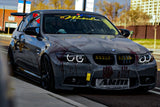 335i 7" Intercooler FMIC - ARM Motorsports