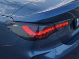 GTS Style OLED Tail Lights (BMW G80 M3 | G20 3-Series)