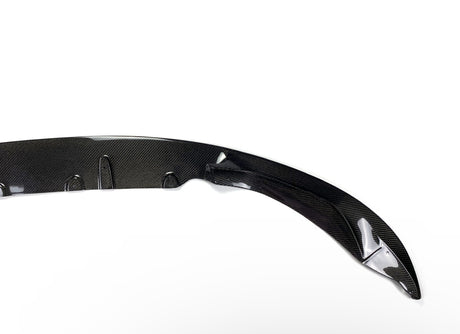 F8X Carbon Fiber 3D Style Front Lip (F80 M3 | F82/F83 M4) - MidWest Bimmer Supply
