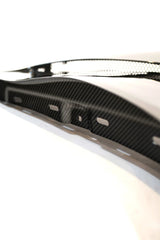 G82/G83 M4 Dry Carbon Fiber N Style Fenders - G82 G83 M4