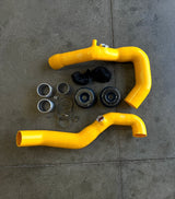 S55 Front Mount Silicone Intakes - F80 M3 | F82/F83 | F87 M2C
