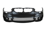 E92 E93 3-Series LCI M4 Style Front Bumper - E92 E93 3-Series