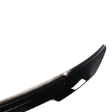 G22/G82 Gloss Black PSM Style Trunk Spoiler - G22 4-Series G82 M4