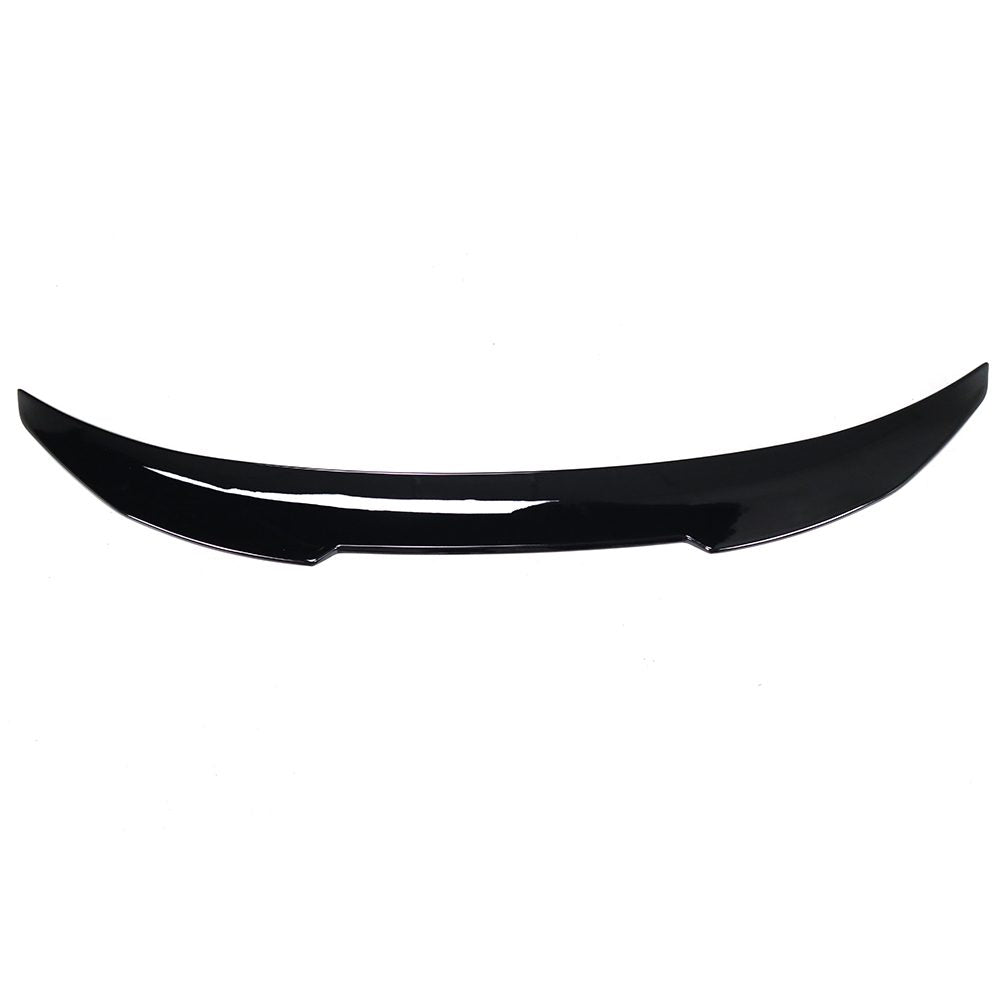 G22/G82 Gloss Black PSM Style Trunk Spoiler - G22 4-Series G82 M4