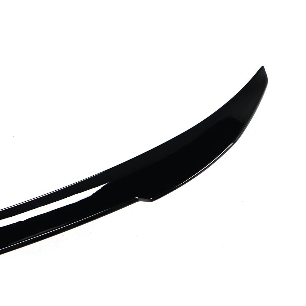 G22/G82 Gloss Black PSM Style Trunk Spoiler - G22 4-Series G82 M4