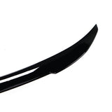G22/G82 Gloss Black PSM Style Trunk Spoiler - G22 4-Series G82 M4