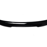 G22/G82 Gloss Black PSM Style Trunk Spoiler - G22 4-Series G82 M4