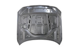 BMW G8X M3/M4 GT Style Hood (ALUMINIUM)