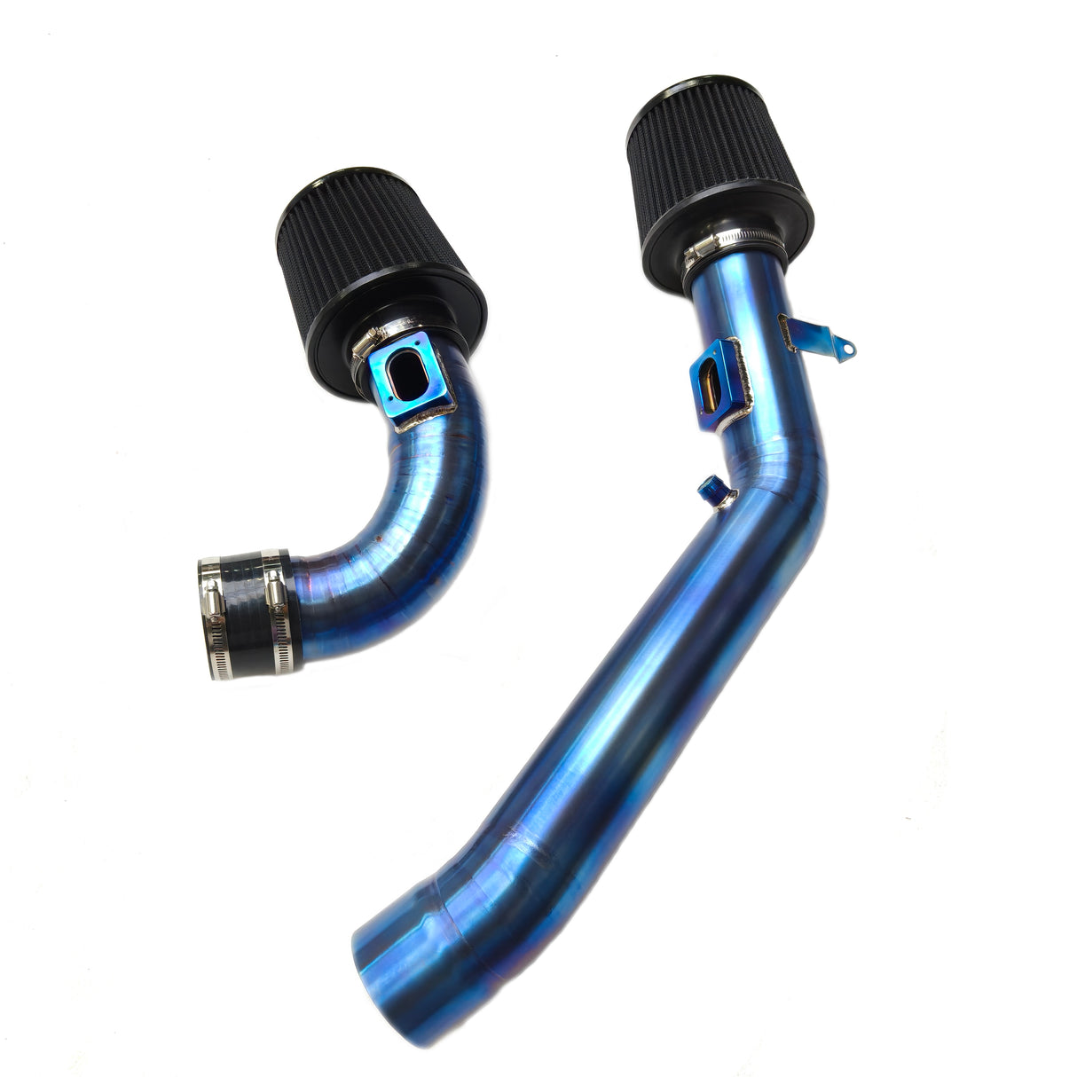 S55 Titanium Cold Air Intake - BMW F80 M3 | F82/F83 M4 | F87 M2C