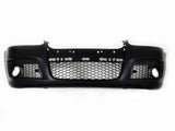 2006-2009 VolksWagen MK5 Golf Jetta Rabbit GTI Look Front Bumper w/ Grille