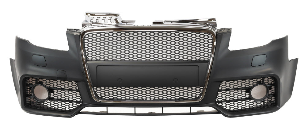 2005-2008 Audi A4 B7 RS4 RS4 Style Front Bumper