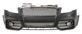 2005-2008 Audi A4 B7 RS4 RS4 Style Front Bumper