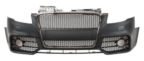 2005-2008 Audi A4 B7 RS4 RS4 Style Front Bumper