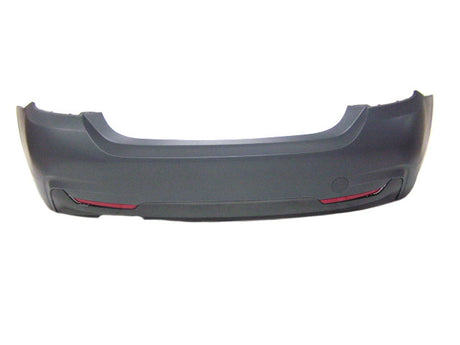 2014-2020 BMW F32 BMW MTECH MSPORT Style Rear Bumper