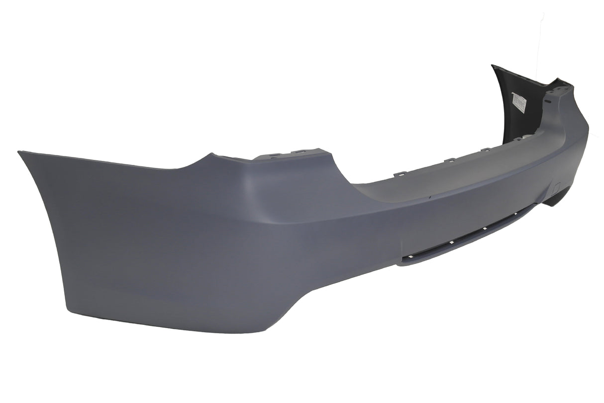 2006-2011 BMW E90 M-Sport Style Rear Bumper