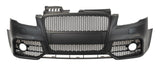 2005-2008 Audi A4 B7 RS4 RS4 Style Front Bumper