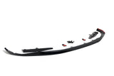 2021-2025 BMW G22 4 Series, M-Sport / M440i Style Front Bumper