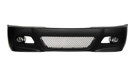 2000-2006 BMW E46 M3 Style Front Bumper Coupe Convertible
