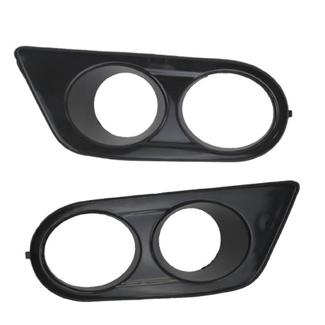 2000-2006 BMW E46 M3 Style Front Bumper Coupe Convert Fog Lamp Covers