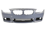 2011-2013 BMW 5 Series F10 PRE-LCI M-TECH Style Front Bumper