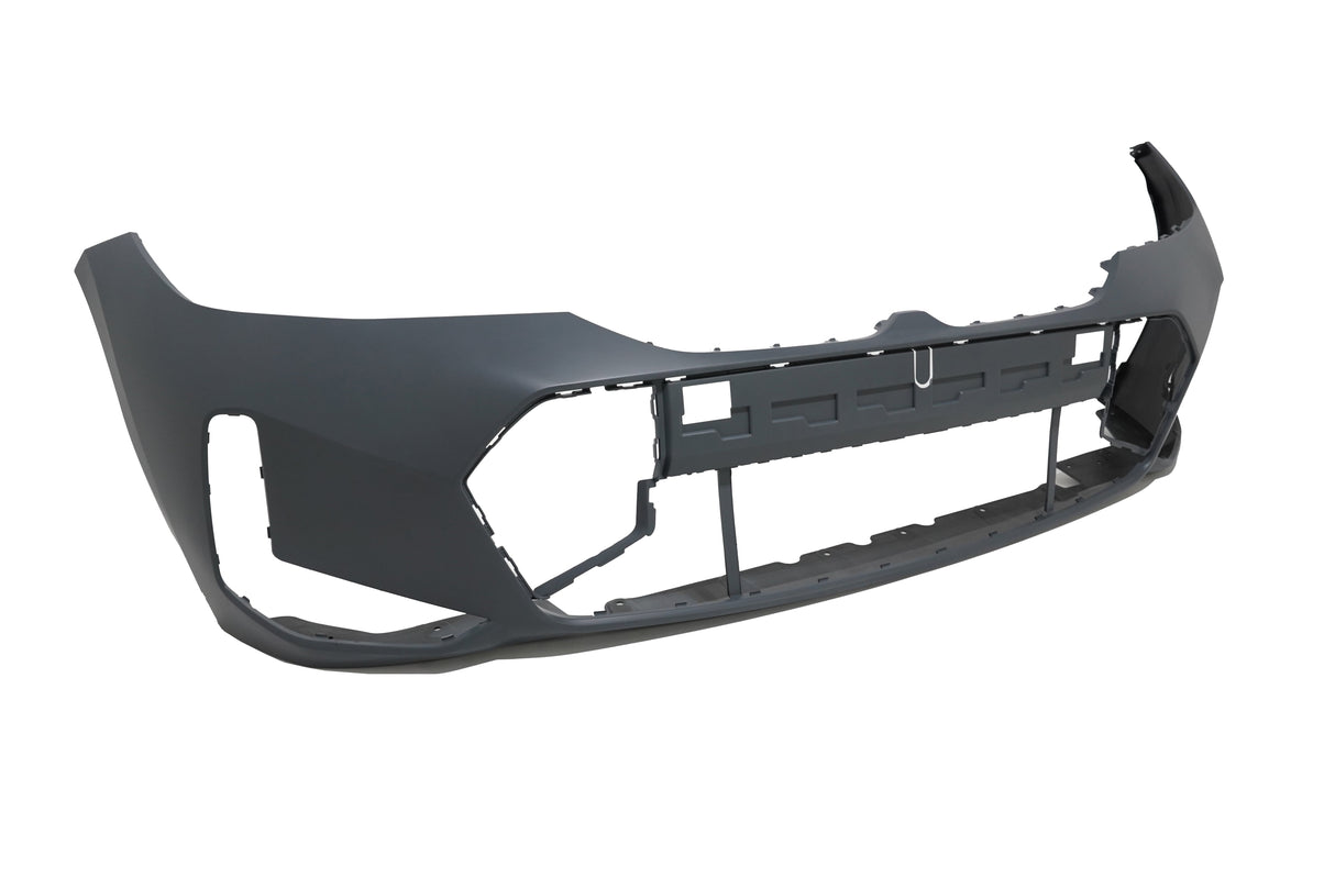 2023-2025 BMW LCI G20 3 Series Front Bumper 4 PDC