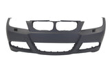 06-11 BMW E90/E91 M-SPORT Style Front Bumper W/ Fog Lamps