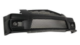 2008-2013 Cadillac CTS-V Style Front Bumper w/ Front Grille with FOG Lights