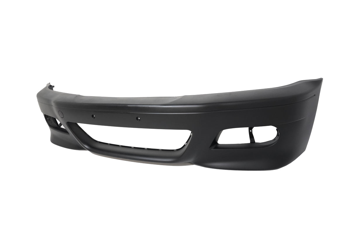 2001-2006 BMW E46 M3 OE Style Front Bumper with Fog Lamps
