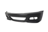 2001-2006 BMW E46 M3 OE Style Front Bumper with Fog Lamps