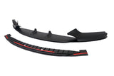 BMW F22/F23 Performance Style Front Lip