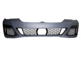 2021-2023 BMW G30 LCI M-Tech Style Front Bumper W/ PDC