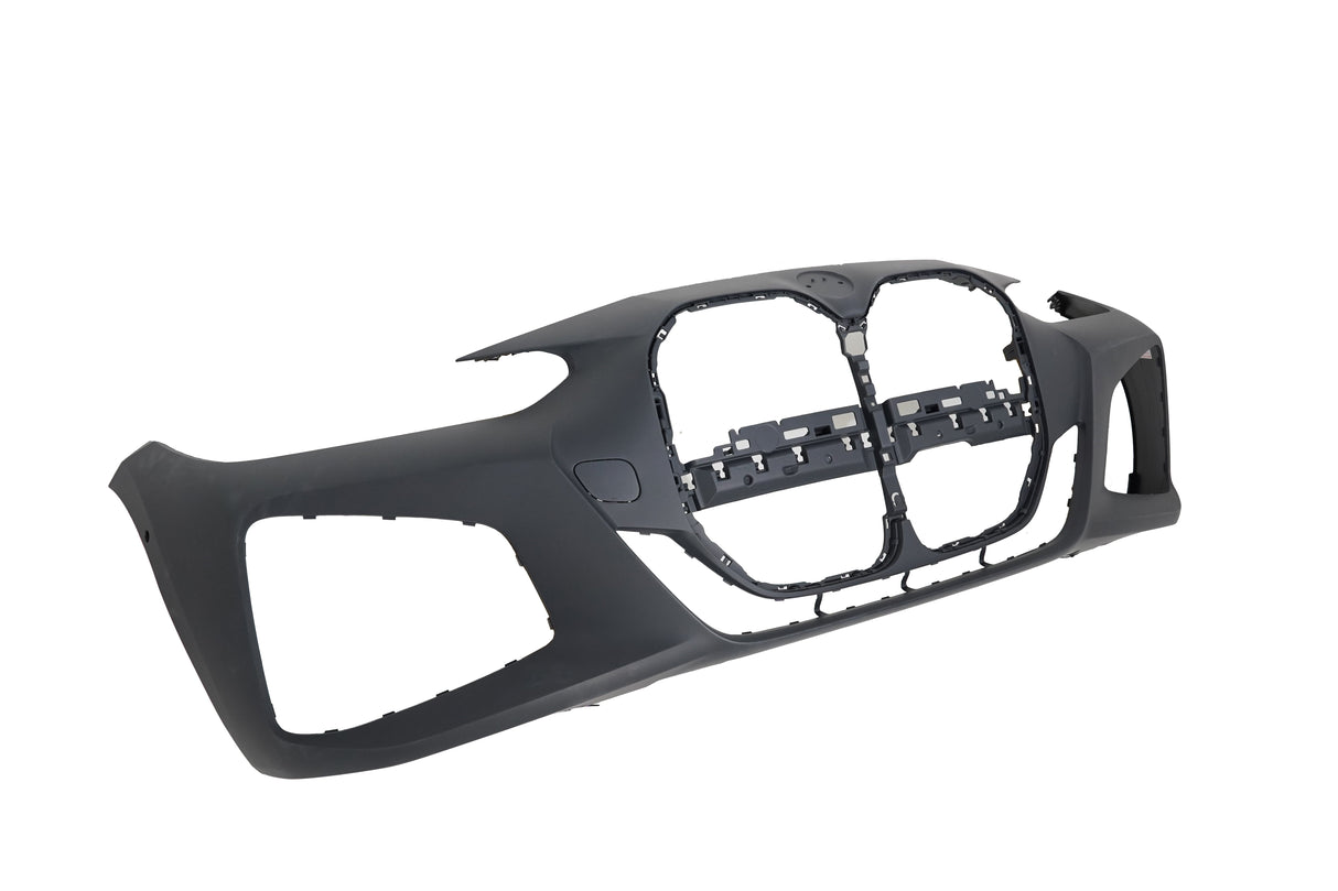 2021-2025 BMW G22 4 Series, M-Sport / M440i Style Front Bumper