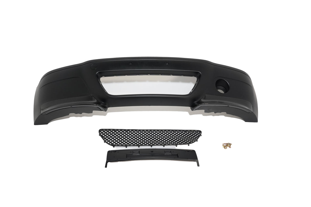 2001-2006 BMW E46 M3 CSL Style Front Bumper