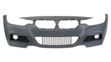 2012-2018 BMW F30 M-Sport Style Front Bumper