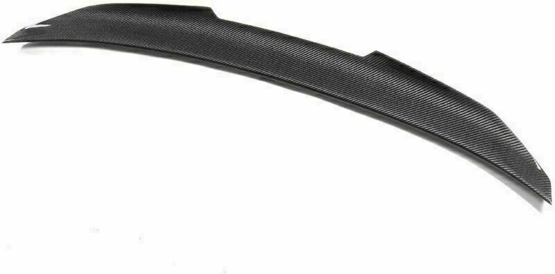 BMR BMW F87 M2 Carbon Fiber Duckbill Trunk Wing 2016-2018