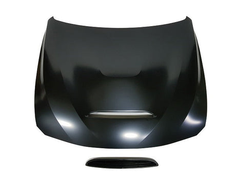 BMW F8X / F80 M3/ F82 M4 GTS Style Hood (ALUMINIUM)