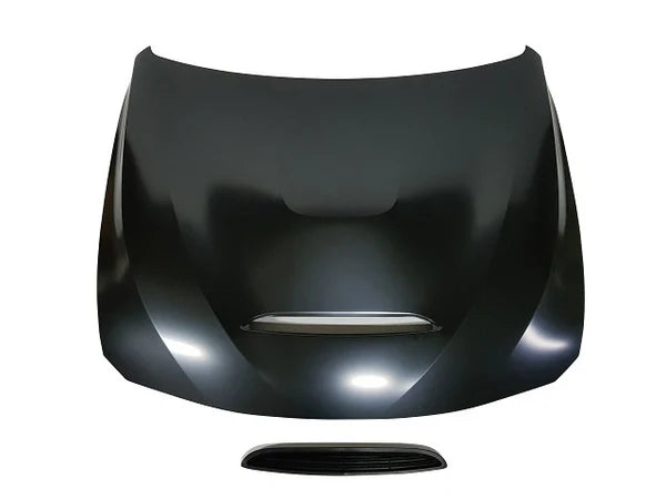 Aluminium GTS Style Hood (BMW F80 M3 | F82/F83 M4)