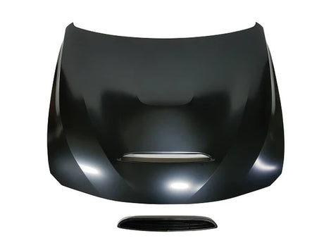 Aluminium GTS Style Hood (BMW F80 M3 | F82/F83 M4)