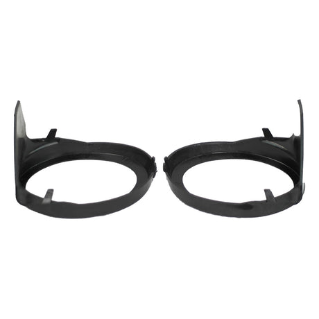 2000-2006 BMW E46 M3 Style Front Bumper Sedan