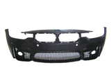 2012-2018 BMW F30 3 Series M3 Style Front Bumper