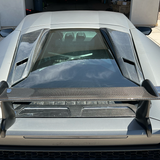 BMR Lamborghini Huracan Carbon Fiber Engine Air Vents LP610-4 LP580-2