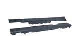 2021-2025 BMW G22 4 Series, M-Sport / M440i Style Side Skirt